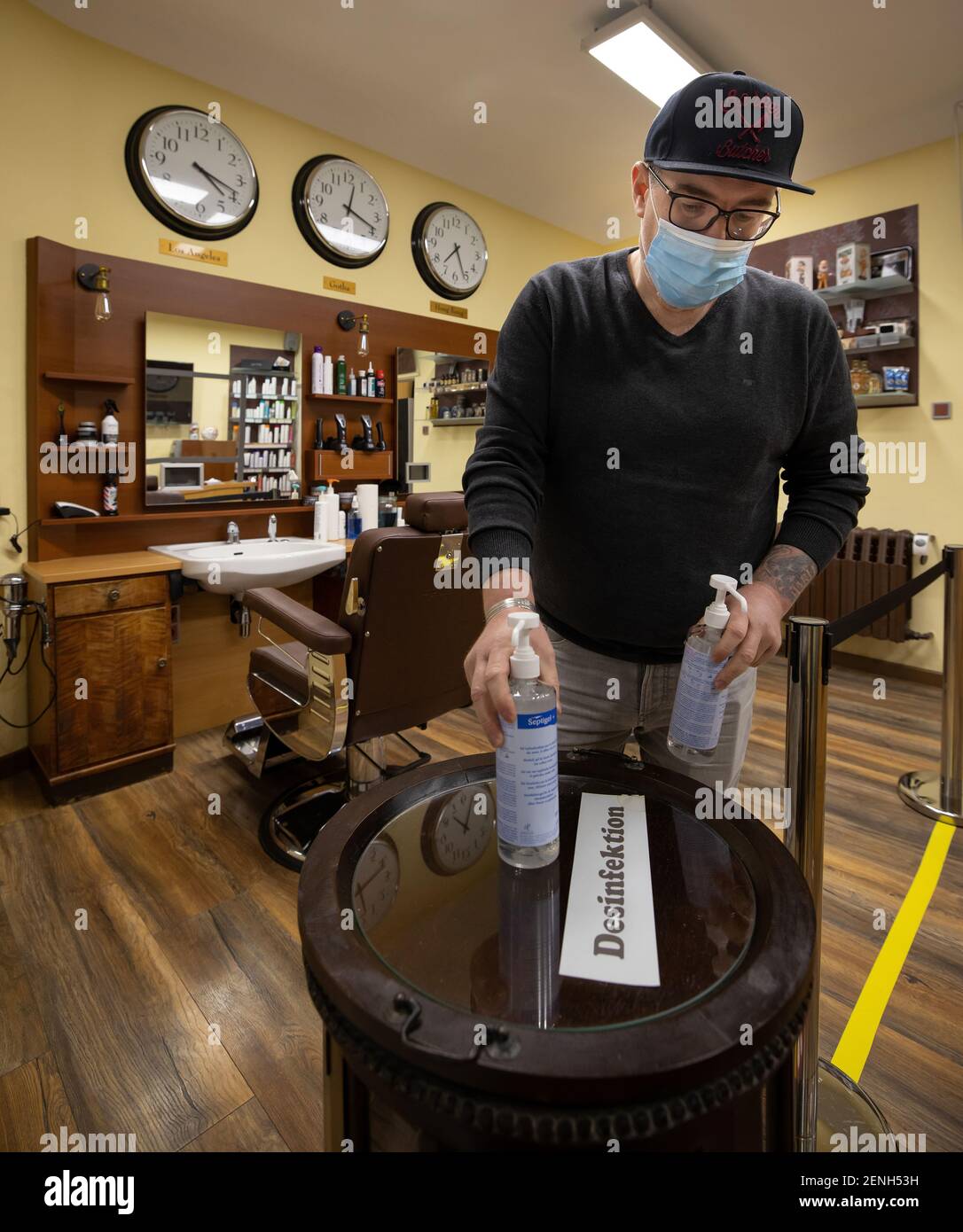 Andre Amberg High Resolution Stock Photography and Images Alamy