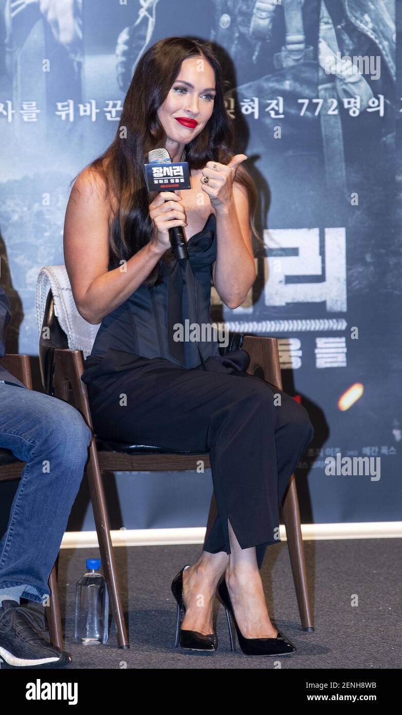 Megan fox deals high heels