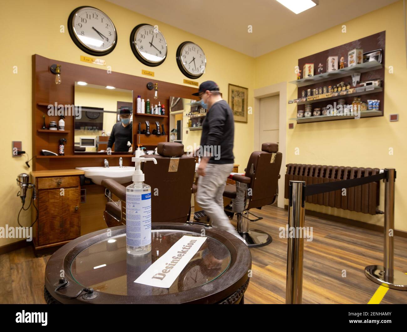 Andre amberg hires stock photography and images Alamy