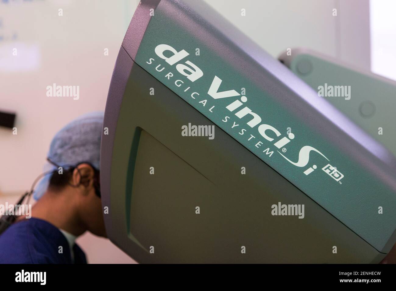 Nhs doctors hi-res stock photography and images - Alamy