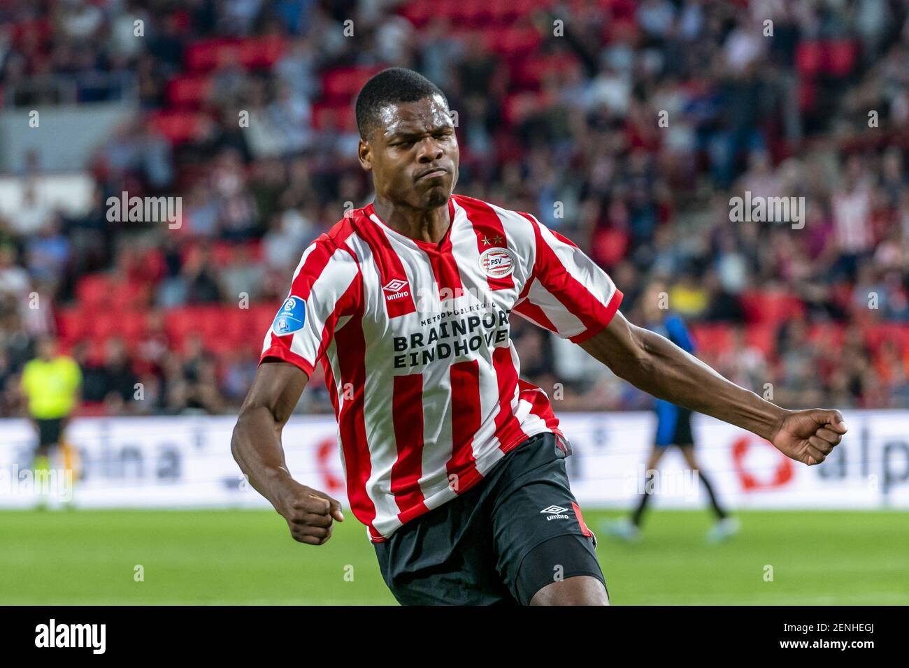 Denzel Dumfries: Real Madrid's €20 Million Transfer Bid & The Dutch National Team's Final Push - News Directory 3