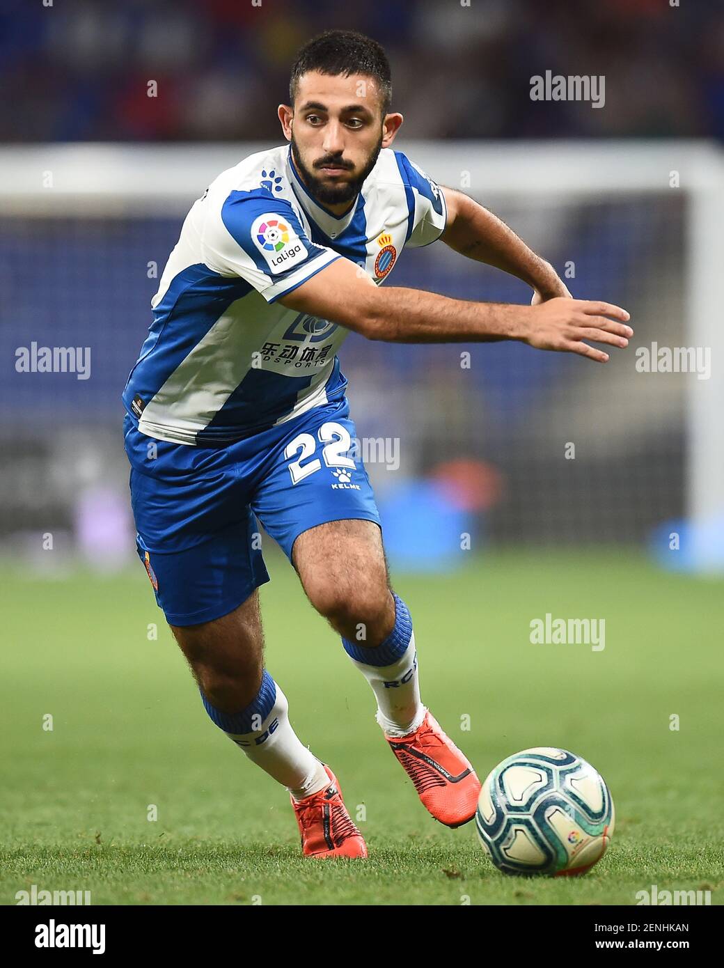 Mercato : Charles Pickel signe à l’Espanyol Barcelone