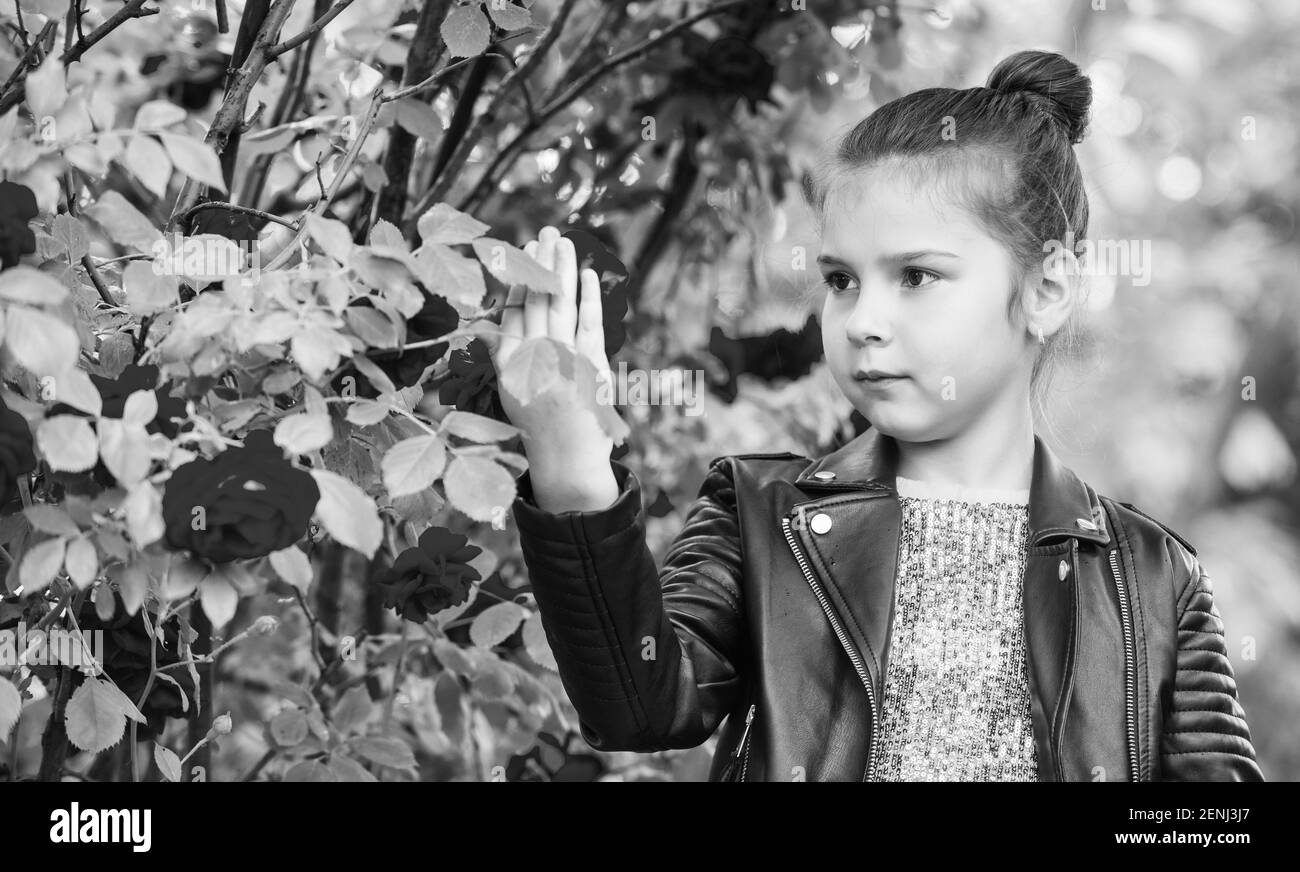 fashions by rose leather jacket