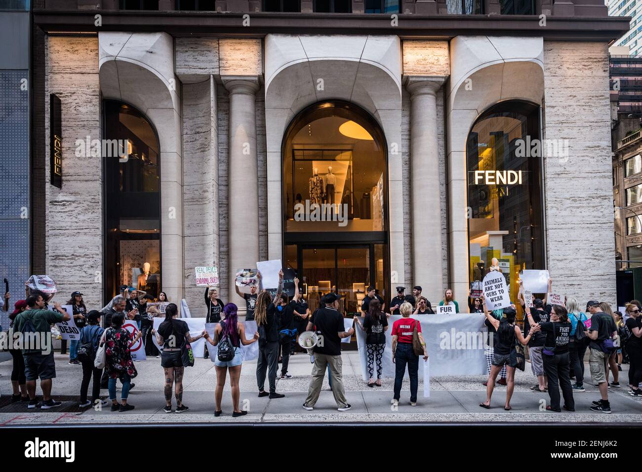 Fendi official store 2025