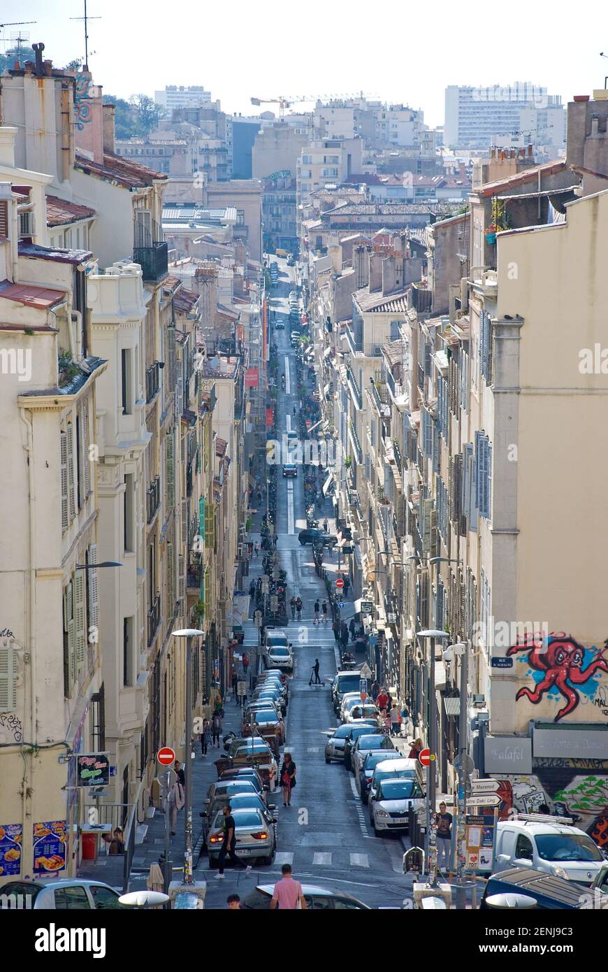 Canyon boulevard hi-res stock photography and images - Alamy