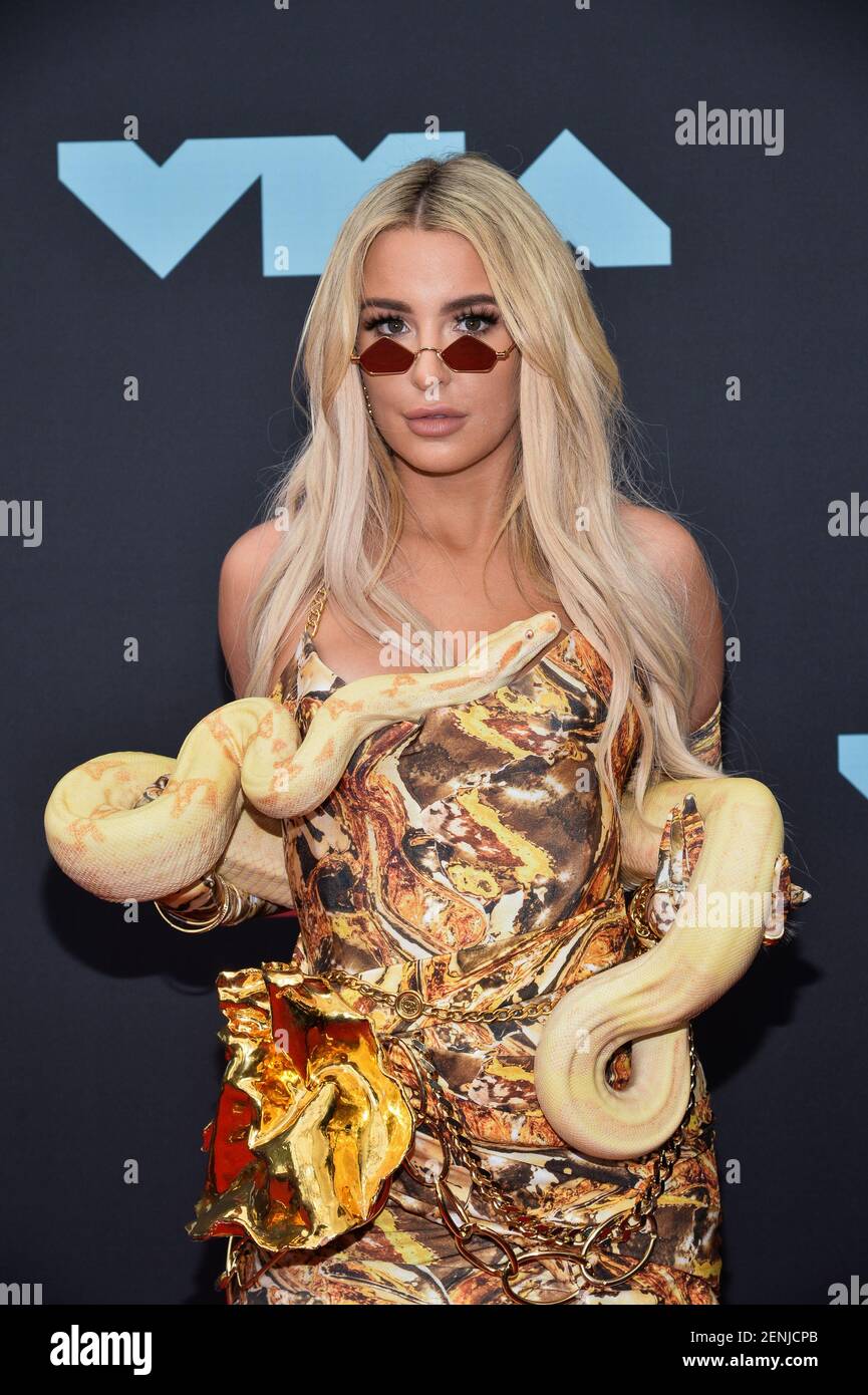 Tana mongeau vma dress top
