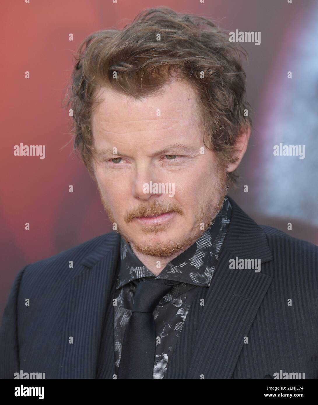 Teach Grant arrives at the Warner Bros. Pictures' IT CHAPTER TWO