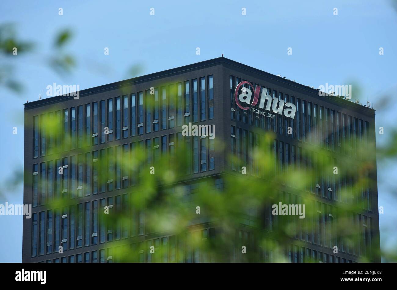 dahua manufacturer