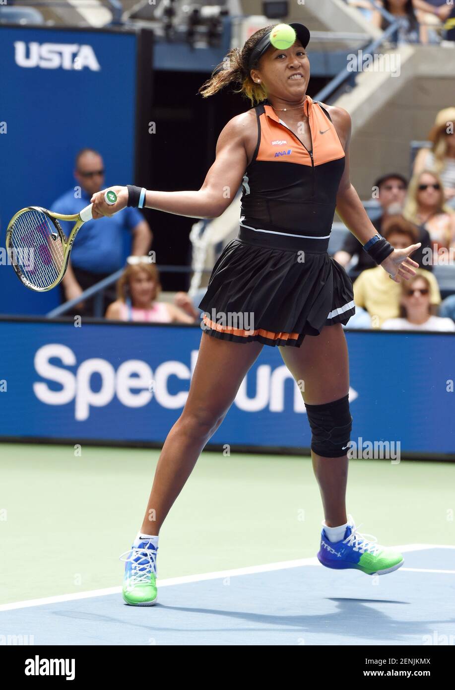 US Open Tennis Championship. 