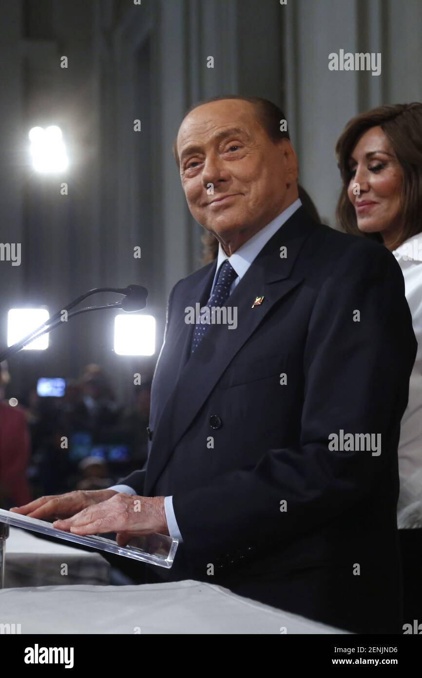 CD AUTOGRAFATO DA SILVIO BERLUSCONI - Foto 10