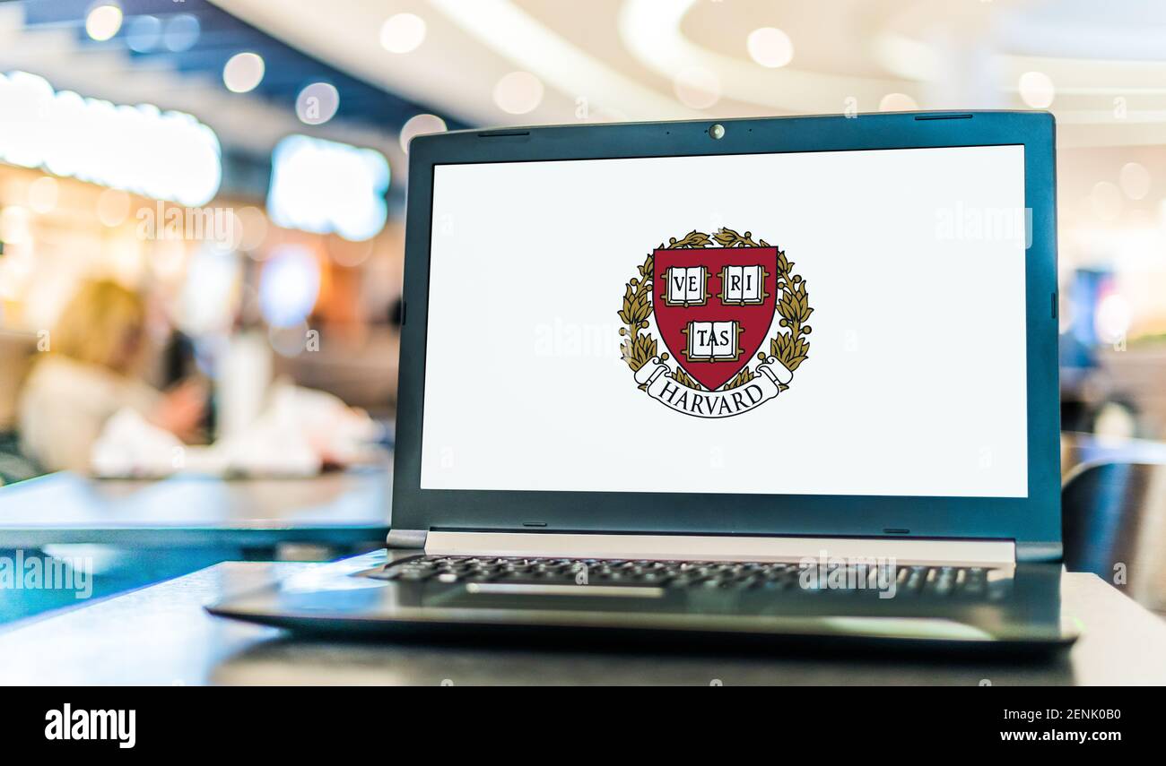 Get Harvard University Logo 2021 PNG
