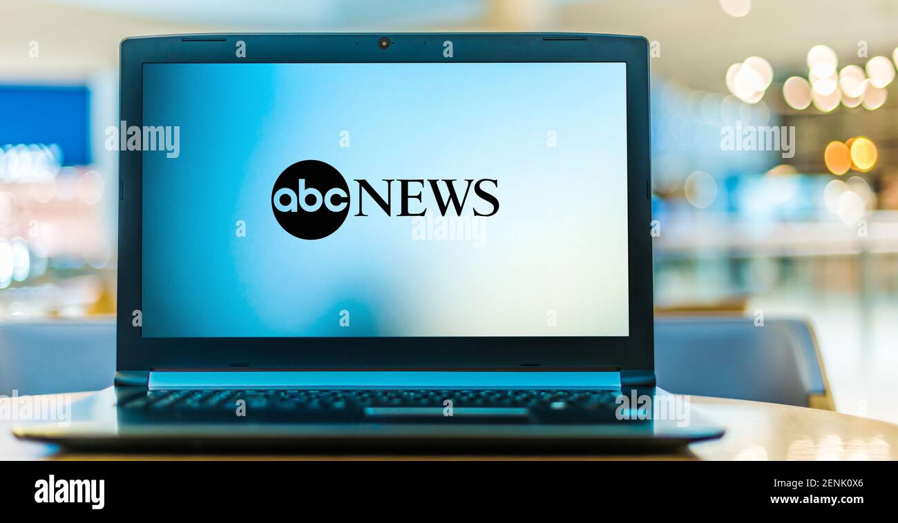 Abc News Logo High Resolution Stock Photography And Images Alamy Abc News Logo High Resolution Stock Photography And Images Alamy