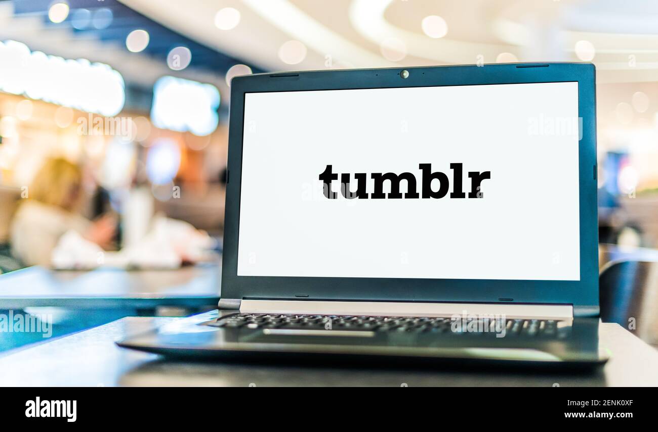 Tumblr app hi-res stock photography and images - Page 3 - Alamy, image size:1300x855