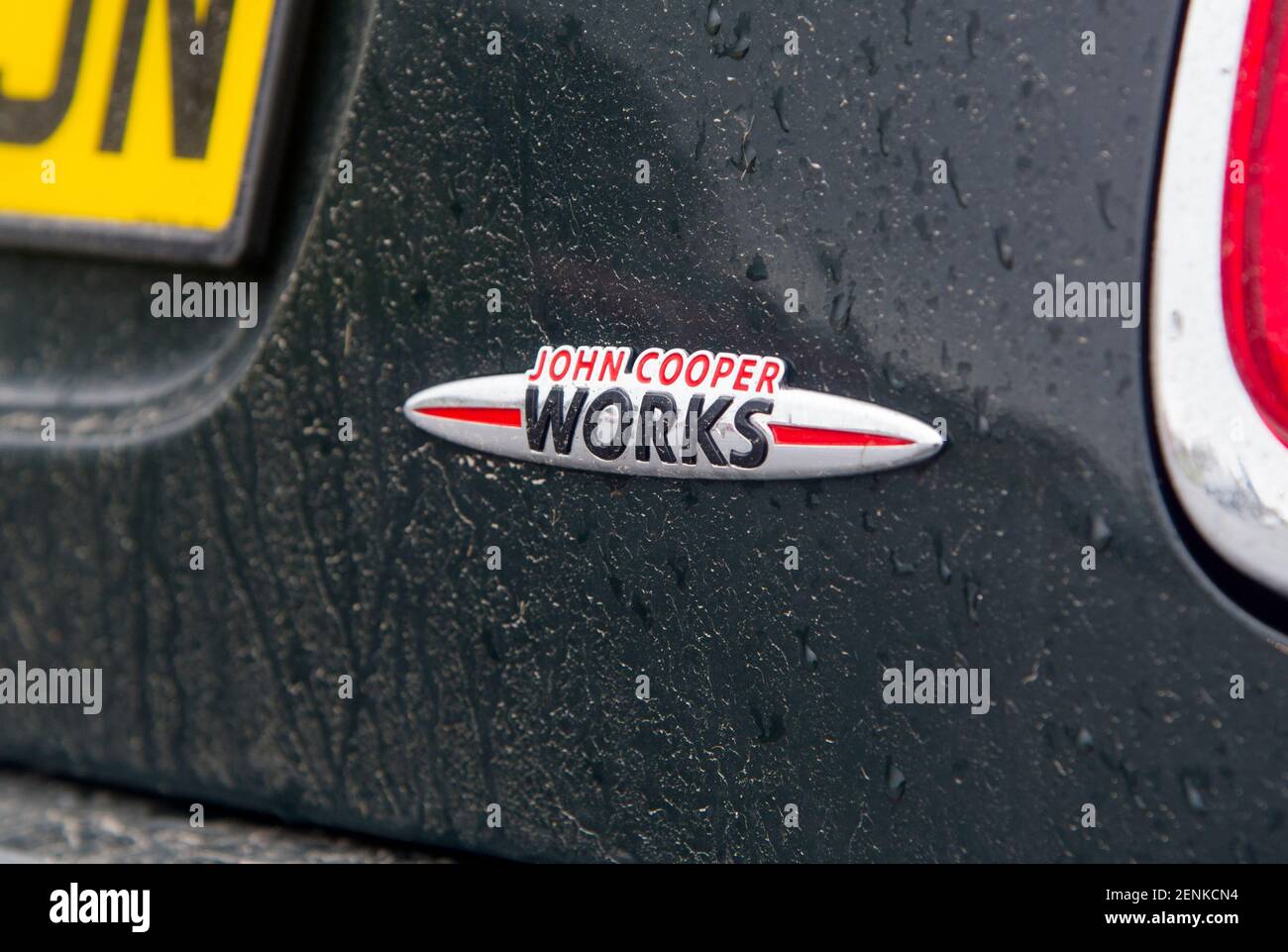 Front wheel drive hot hatch hi-res stock photography and images - Alamy