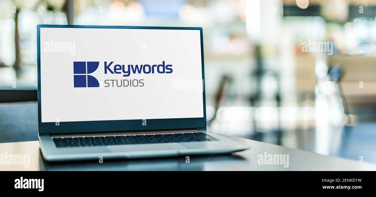 Keywords Studios High Resolution Stock Photography And Images Alamy Keywords Studios High Resolution Stock Photography And Images Alamy