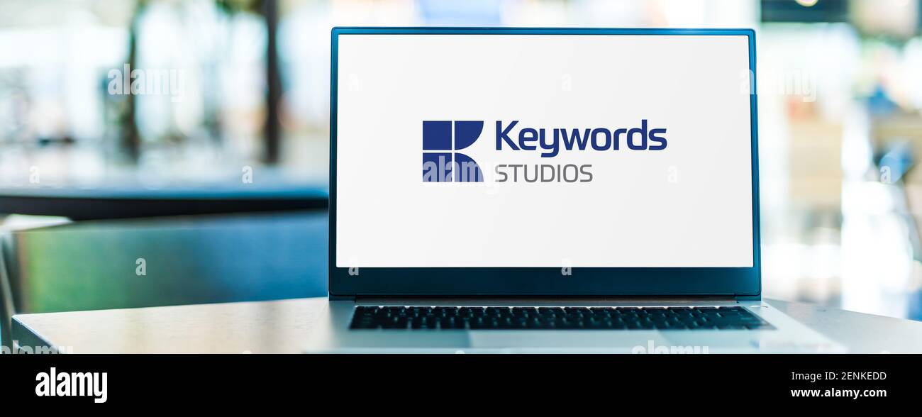 Keywords Studios High Resolution Stock Photography And Images Alamy Keywords Studios High Resolution Stock Photography And Images Alamy