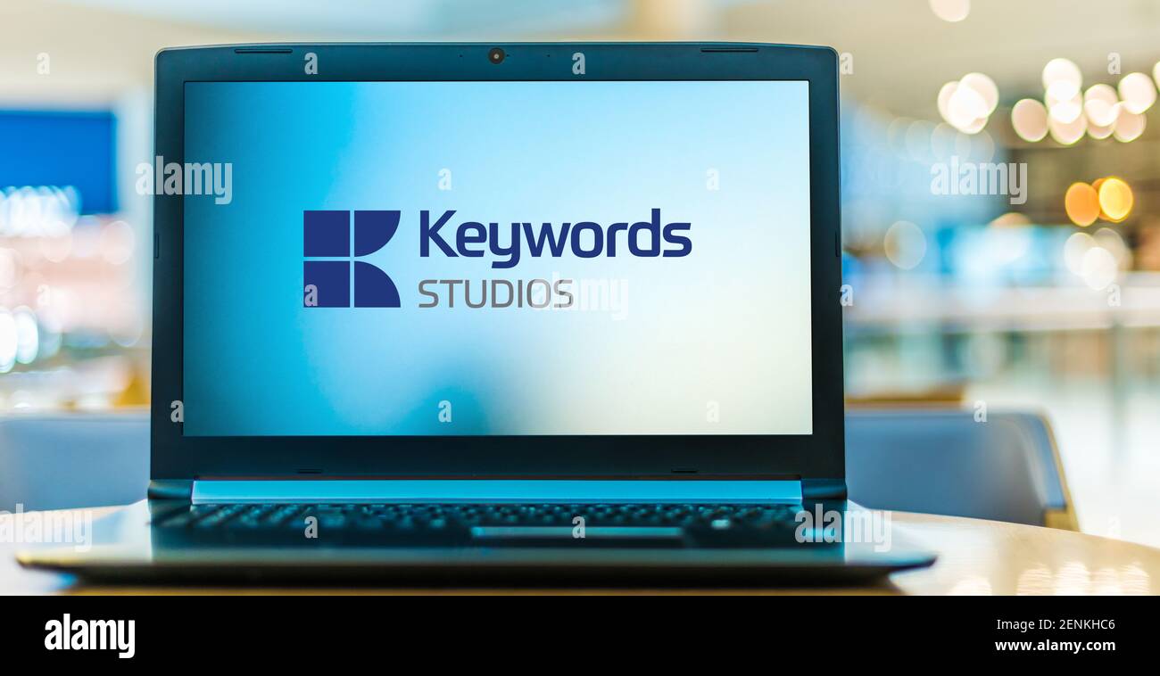 Keywords Studios High Resolution Stock Photography And Images Alamy Keywords Studios High Resolution Stock Photography And Images Alamy