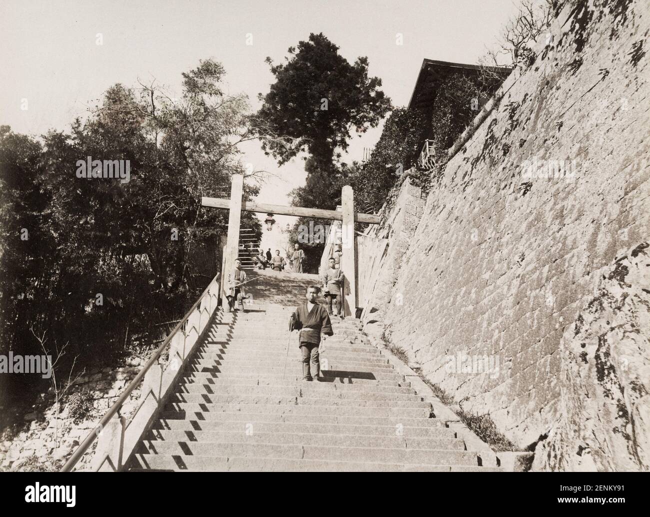 Vintage 19th century hi-res stock photography and images - Alamy