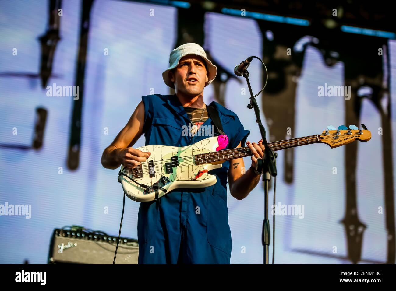 Brandon rizzo High Resolution Stock Photography and Images - Alamy