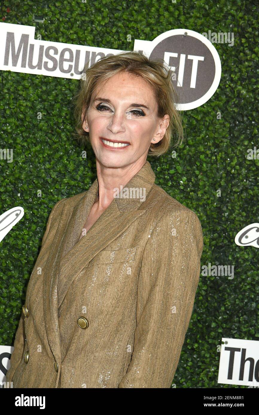 Michele Gerber Klein attends the Couture Council Award Luncheon