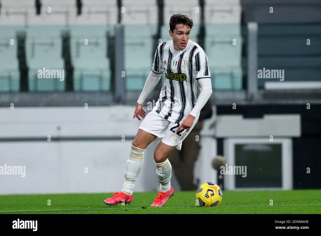 Torino FC vs FC Crotone editorial photo. Image of football - 201480201