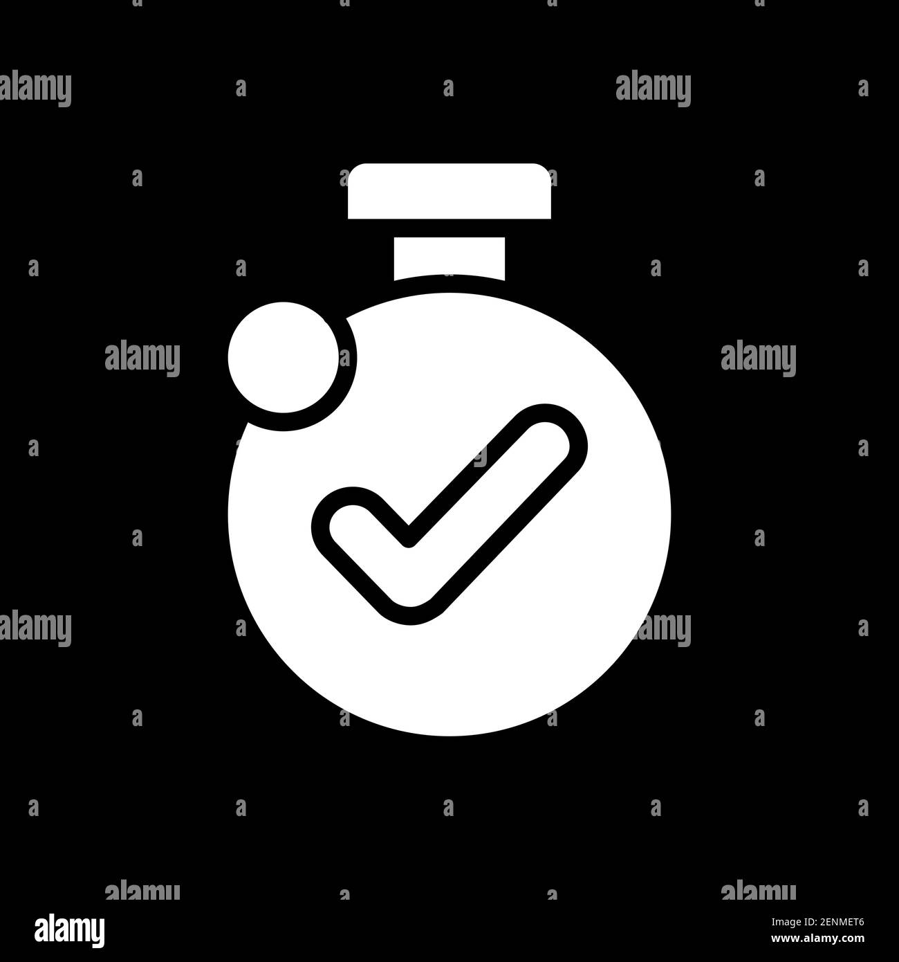 Digital negative countdown hour timer hi-res stock photography and ...