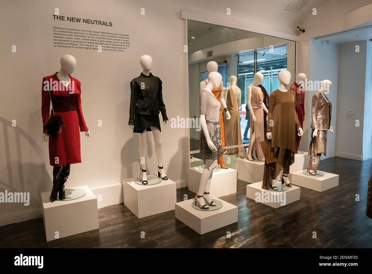 Adriana Lima and BCBGMAXAZRIA Host 30TH Anniversay NYFW Retrospective
