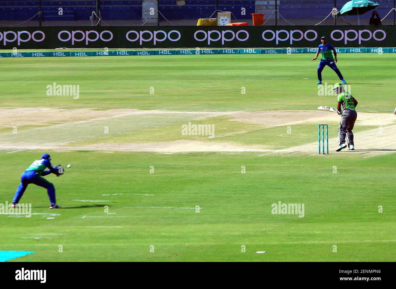 Multan Sultans High Resolution Stock Photography and Images - Alamy