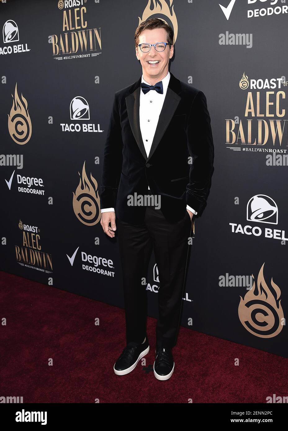 BEVERLY HILLS SEPTEMBER 7 Sean Hayes attends the Central