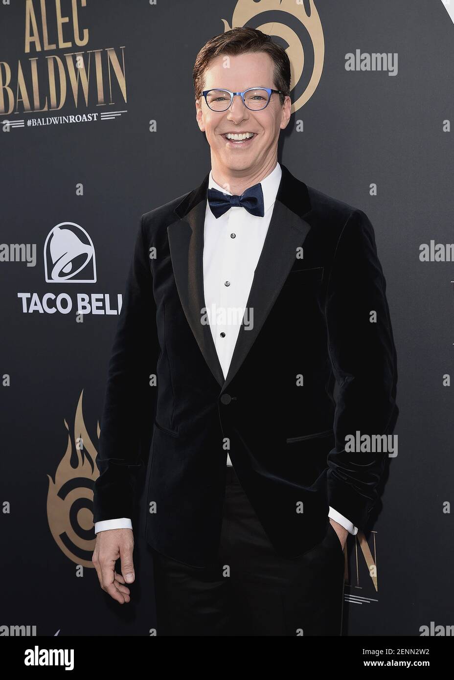 BEVERLY HILLS SEPTEMBER 7 Sean Hayes attends the Central