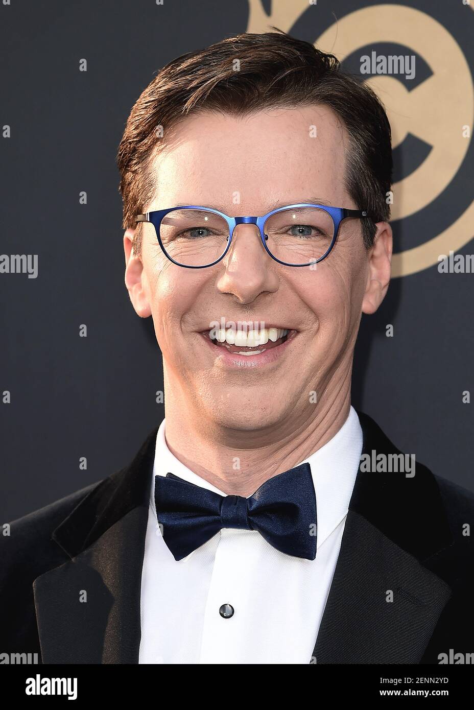 BEVERLY HILLS SEPTEMBER 7 Sean Hayes attends the Central