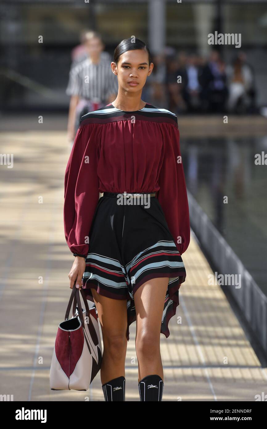 Longchamp Spring 2020 Ready-to-Wear Collection