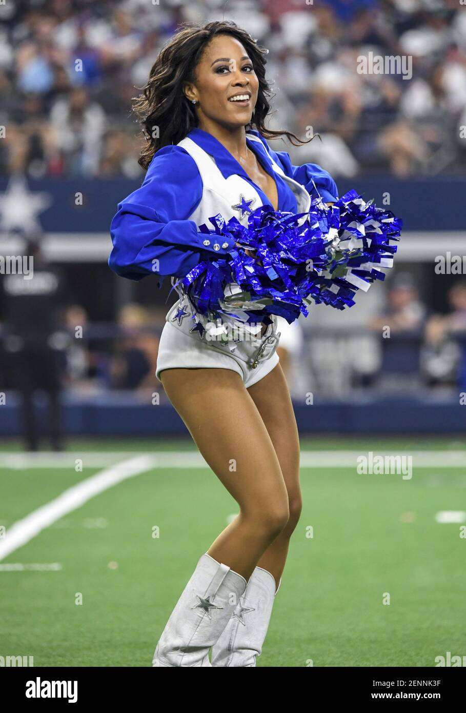 Sep 08, 2019 The Dallas Cowboys Cheerleaders perform during an NFL game between the New York