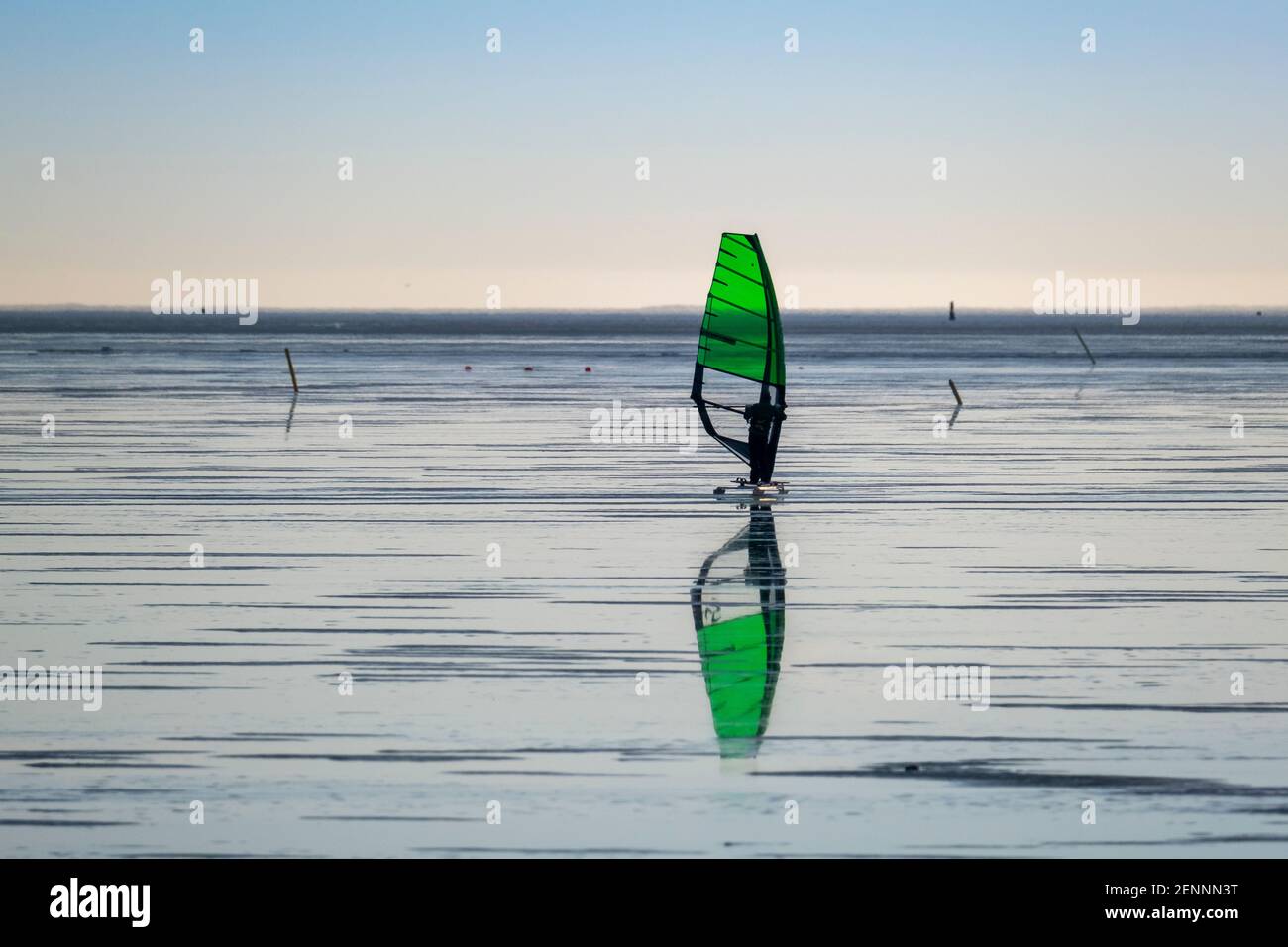 Sea water surface ice up close hi-res stock photography and images - Alamy