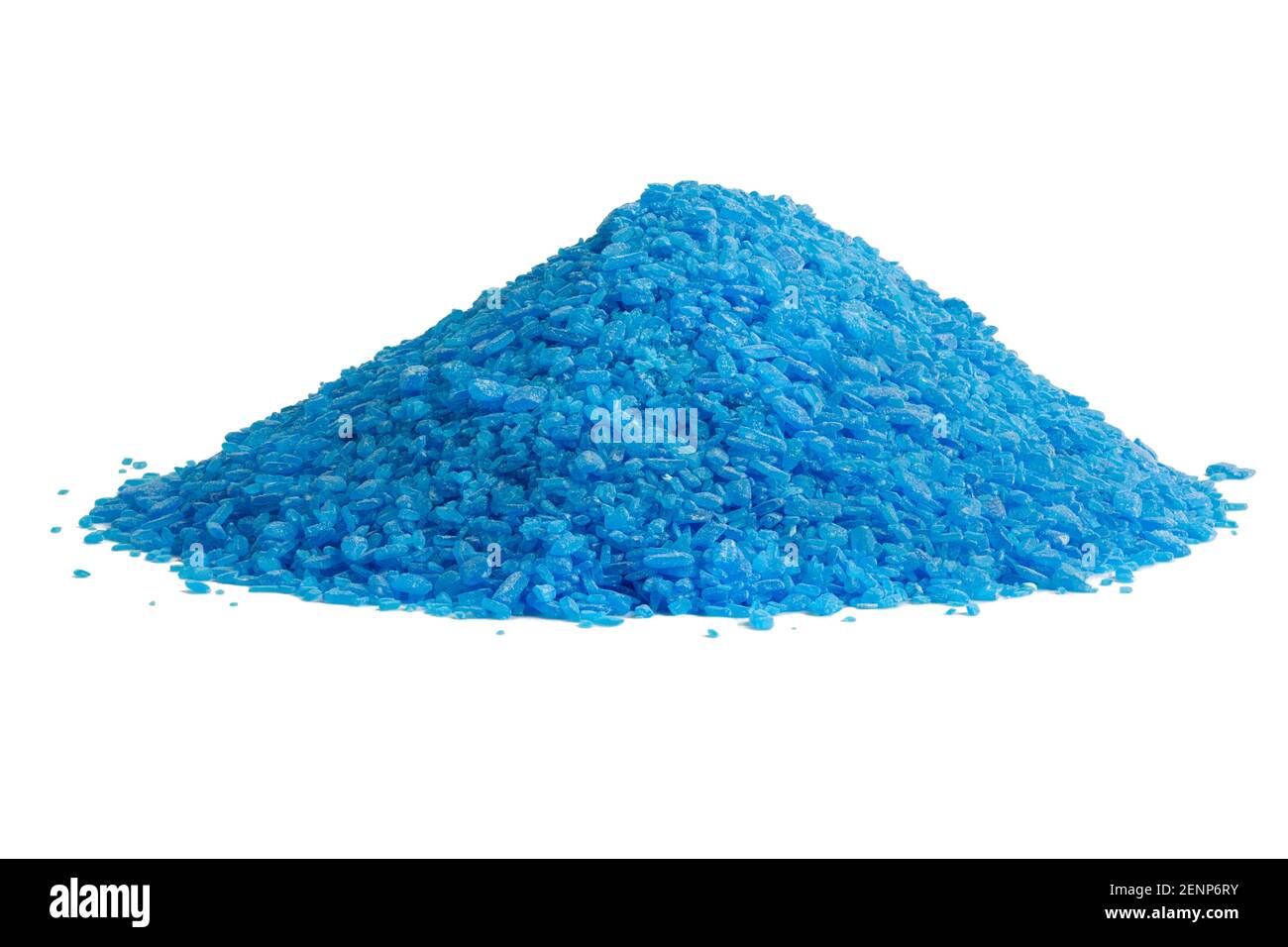 Copper sulfate Cut Out Stock Images & Pictures - Alamy