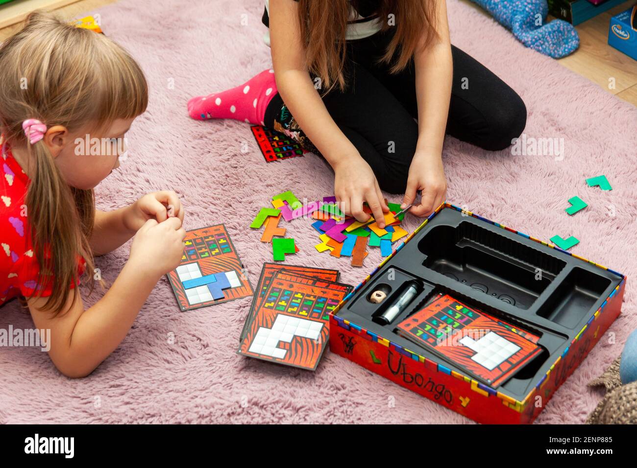 110+ Fun Games To Play With Siblings