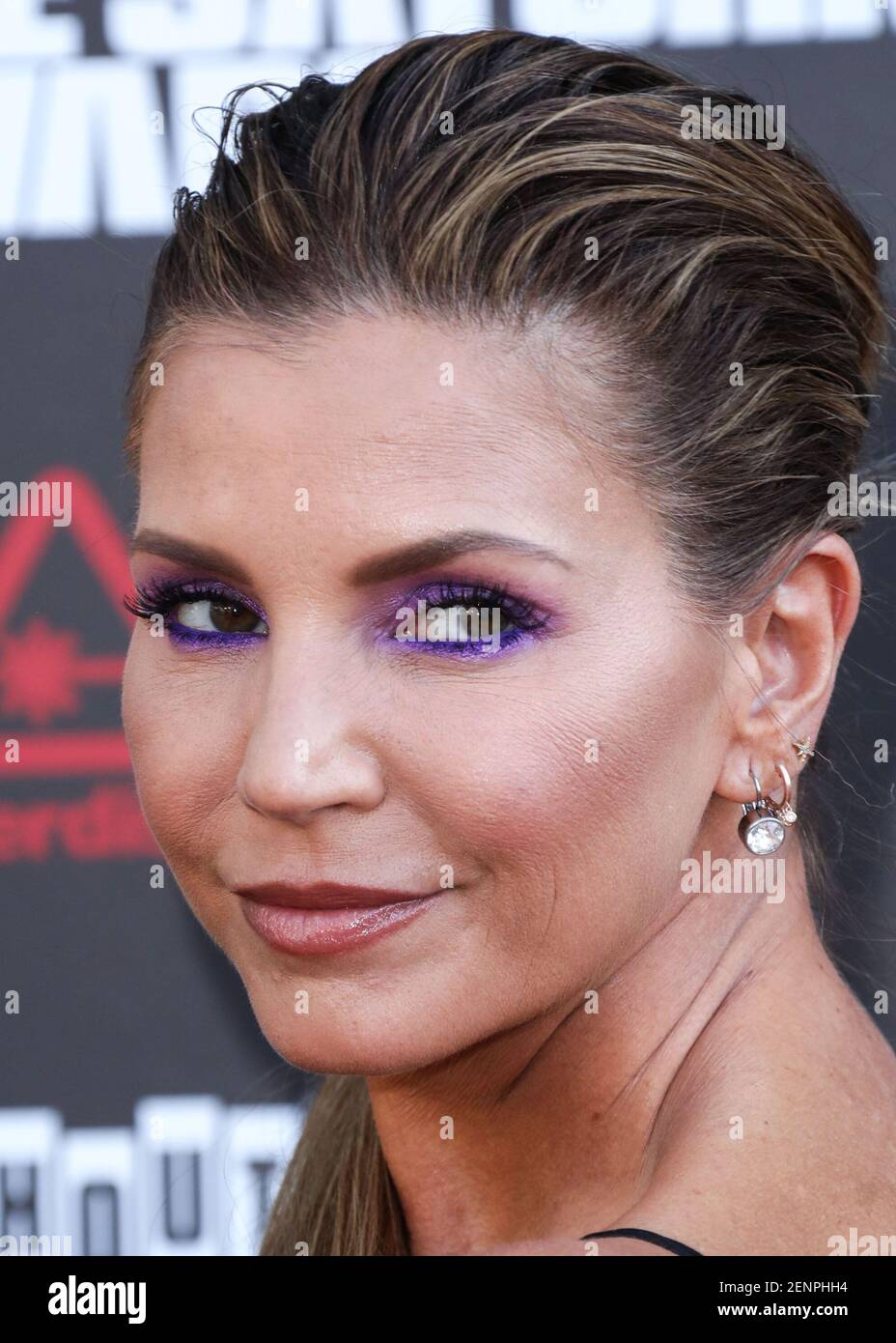 HOLLYWOOD, LOS ANGELES, CALIFORNIA, USA - SEPTEMBER 13: Actress