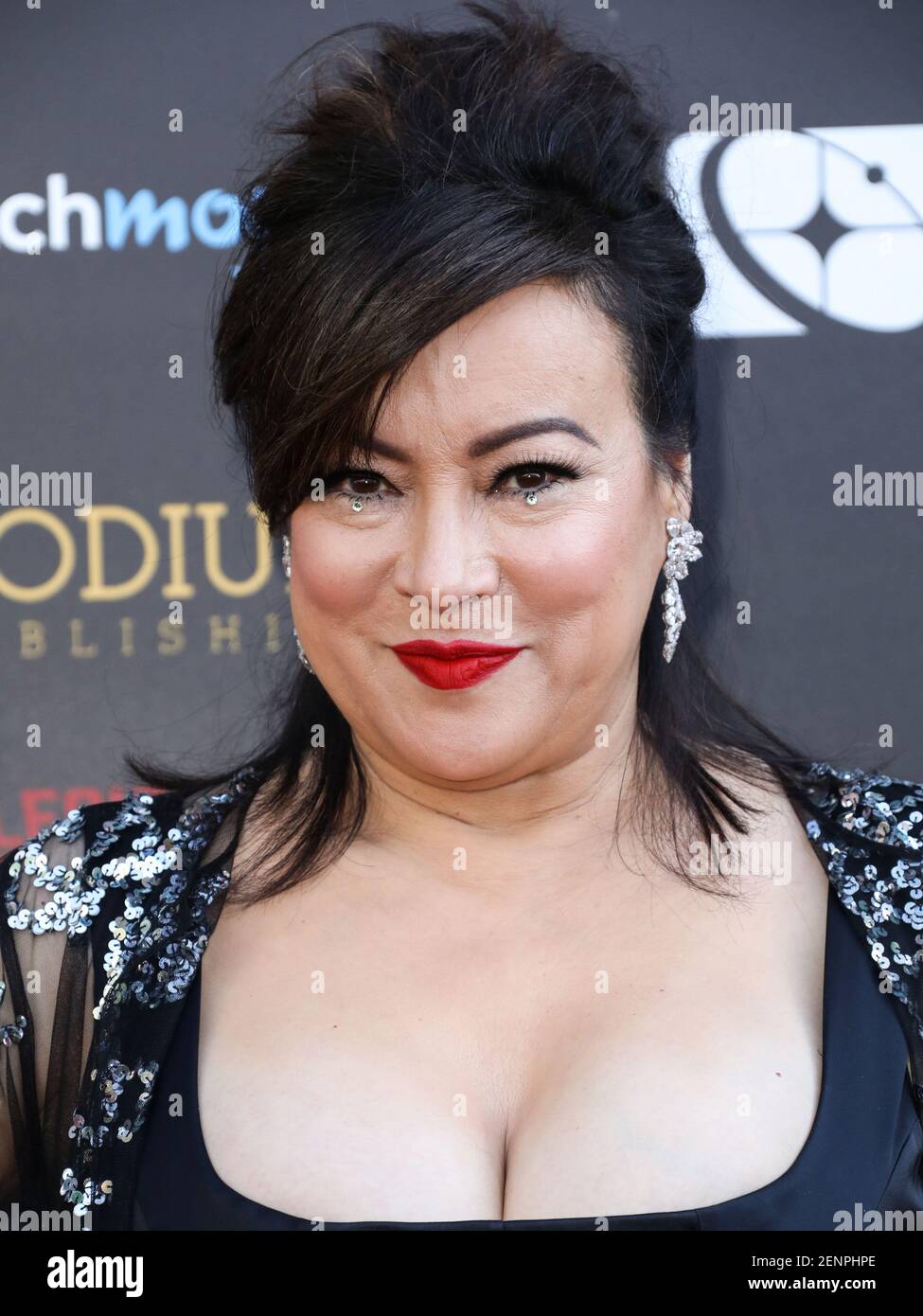 HOLLYWOOD, LOS ANGELES, CALIFORNIA, USA SEPTEMBER 13 Actress