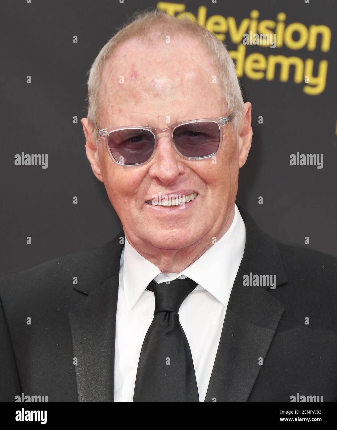 Bertram van Munster arrives at the 2019 Creative Arts Emmy Awards - Day