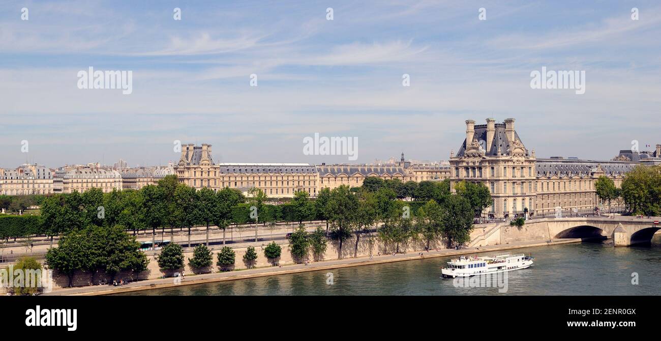 MusÈe d'Orsay - Orsay Museum, Paris, France Stock Photo - Alamy