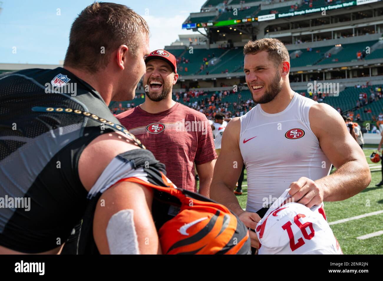 San francisco 49ers jersey 2019 2025