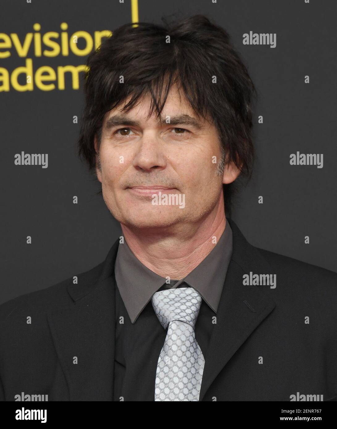 Matt Temple arrives at the 2019 Creative Arts Emmy Awards Day 2 held