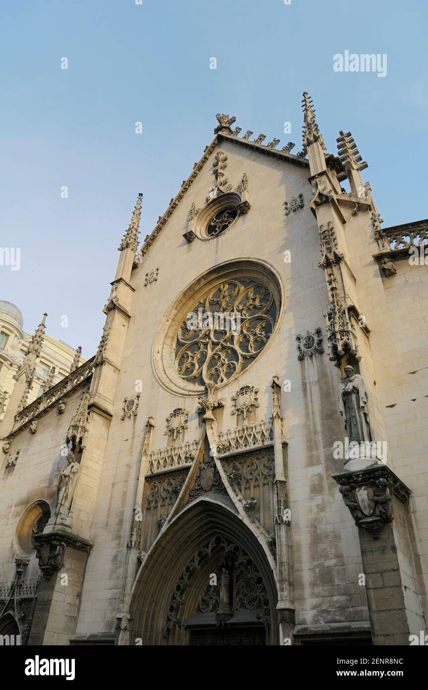 Saint bonaventure hires stock photography and images Alamy