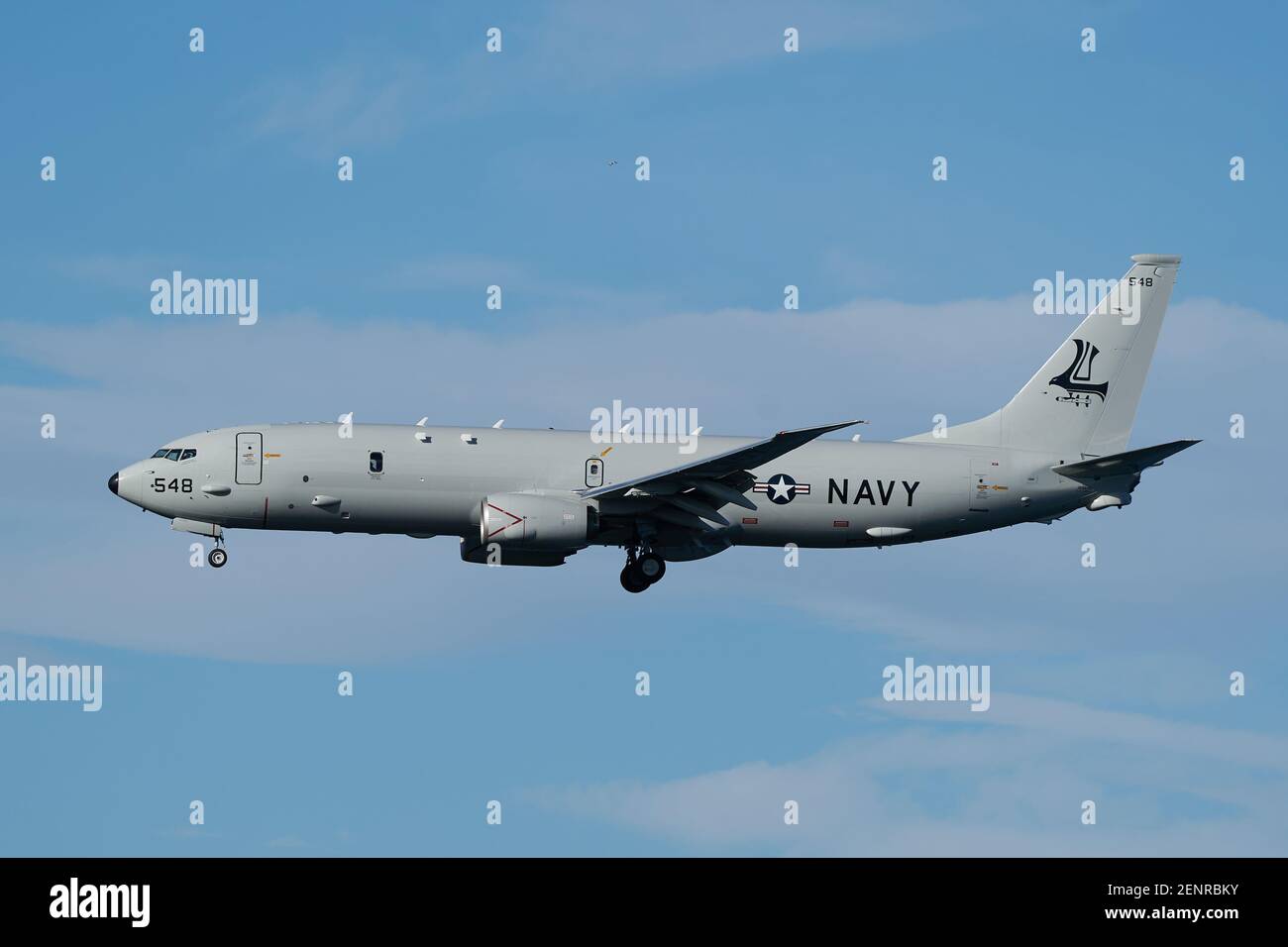 Maritime patrol squadron hi-res stock photography and images - Alamy