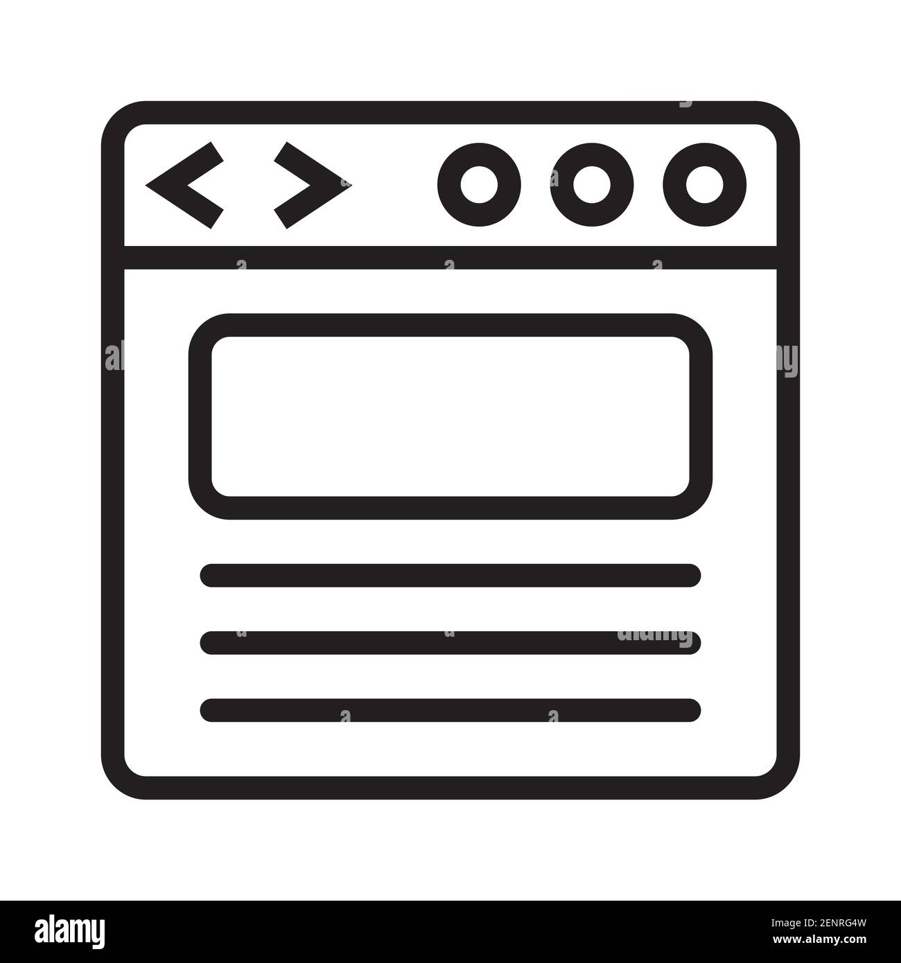 Web Page Or Website