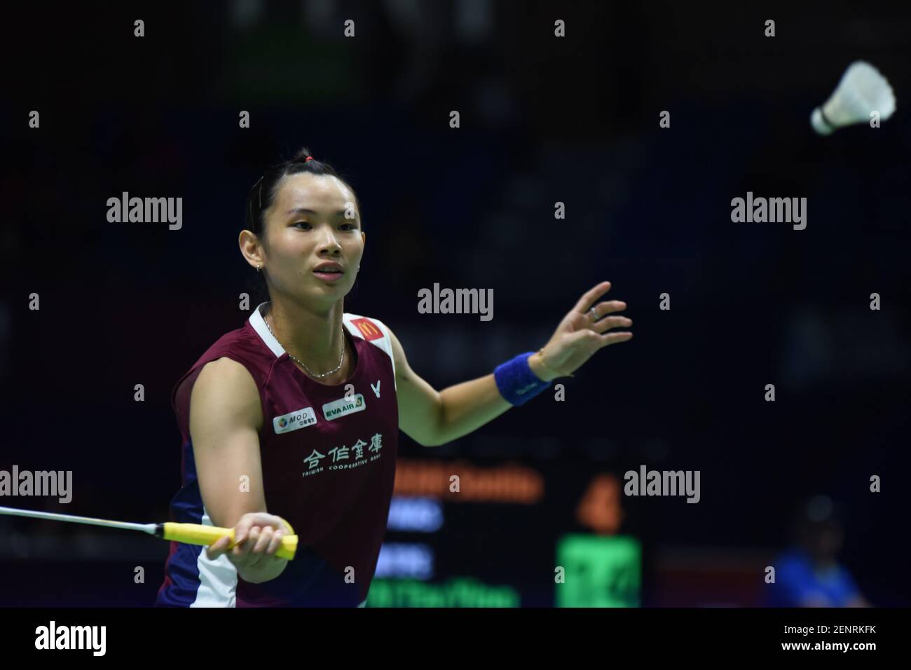 Jiangsu,CHINAVICTOR China Open 2019Tai Tzu Ying ï¼ˆChinese Taipeiï¼‰2