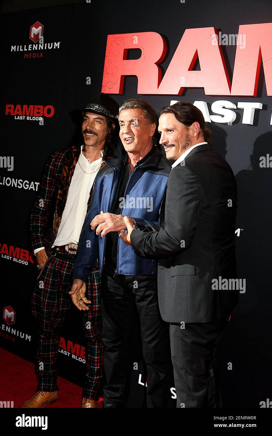 Noah Centineo'S John Rambo: A Surprising But Brilliant Casting Choice - 1gyamkf