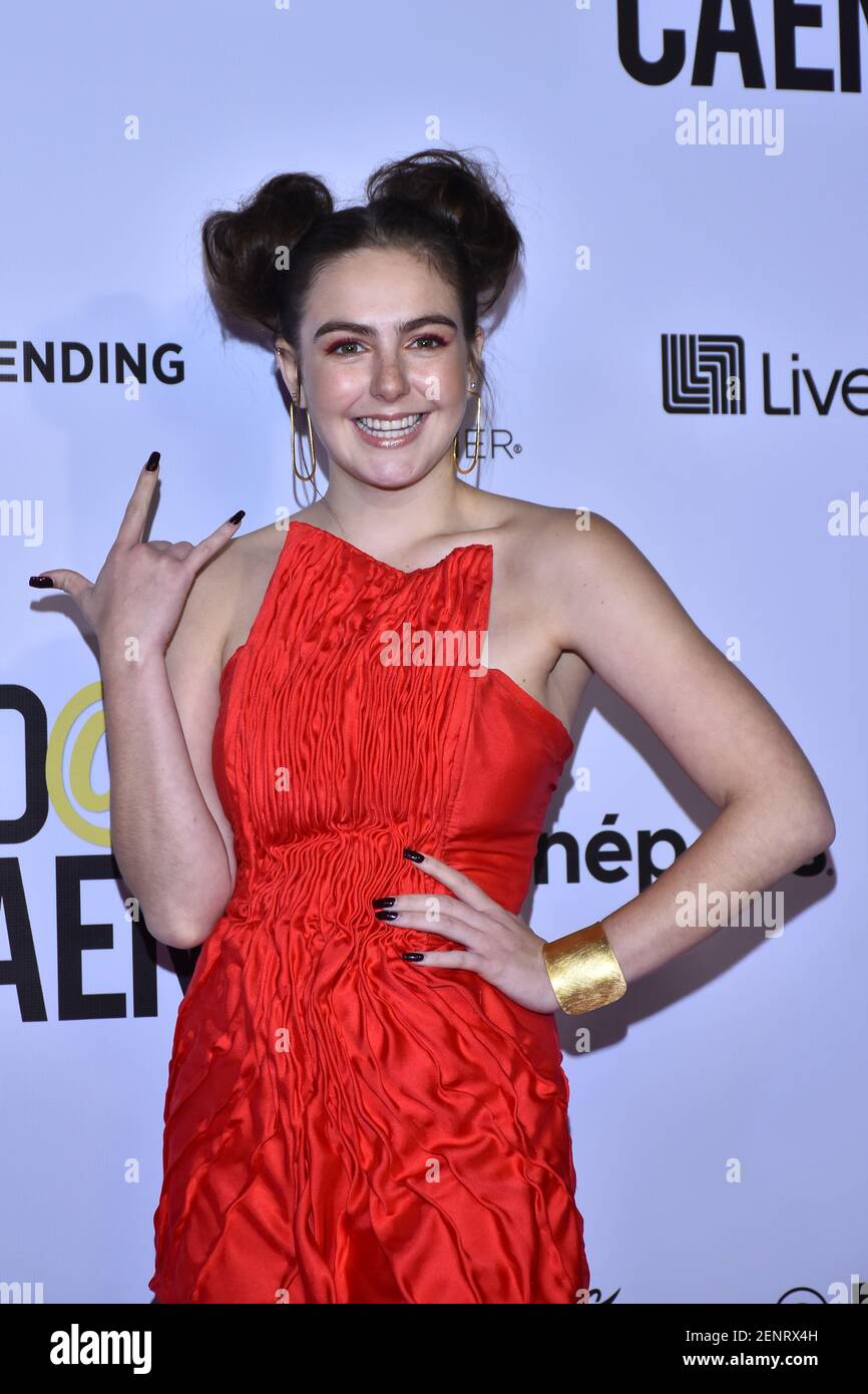 MEXICO CITY , MEXICO - SEPTEMBER 18: Regina Pavon poses for photos