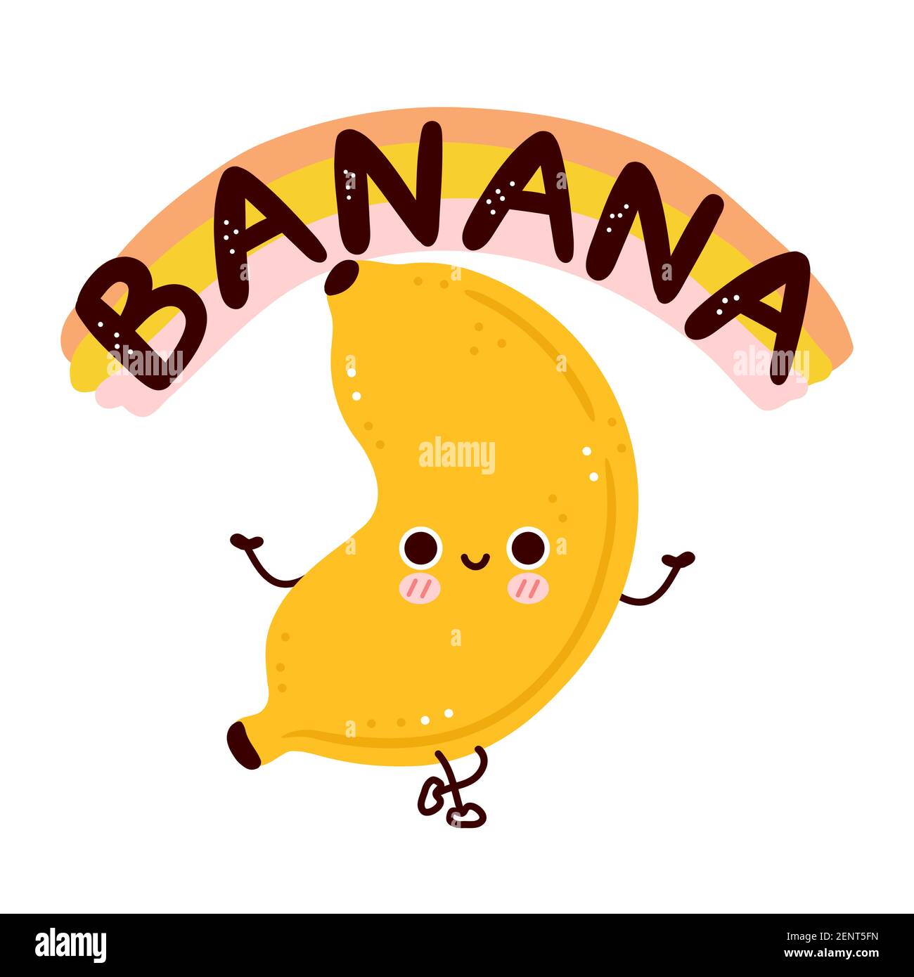 HD wallpaper yellow banana clip art with text overlay Humor Funny  communication  Wallpaper Flare