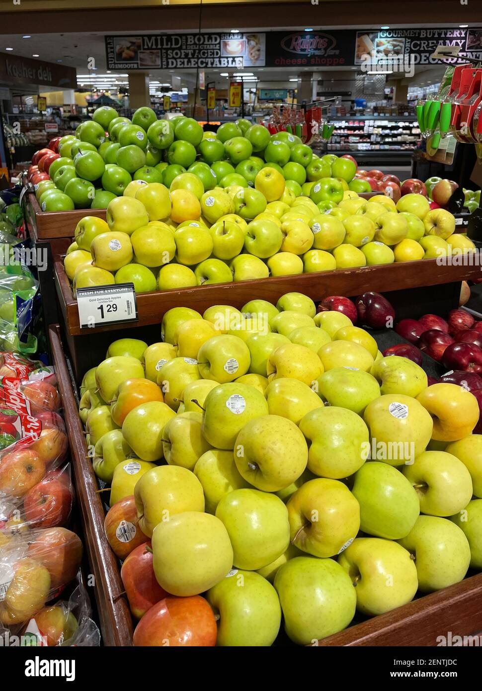 Pico Robertson, CA USA Jan 20, 2021 Close up view of Gold